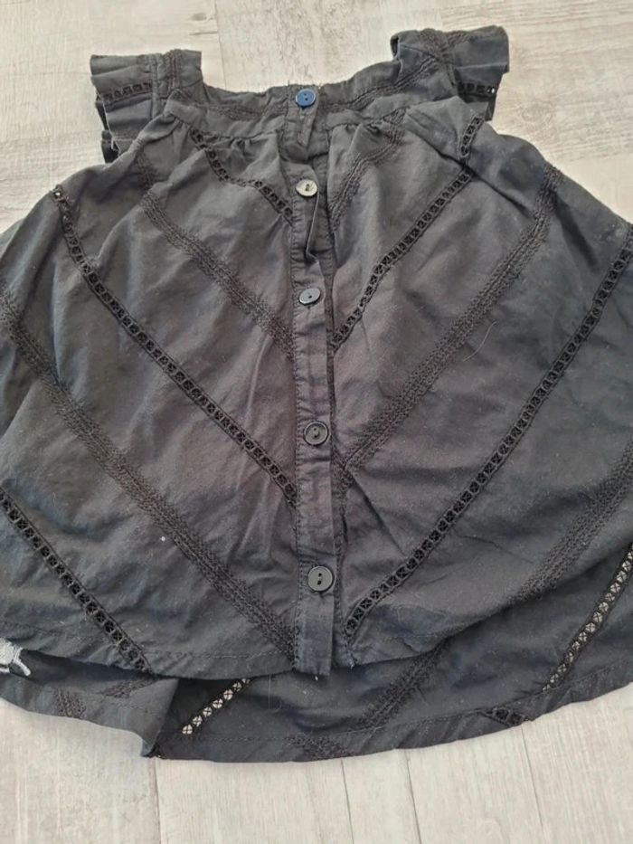 Haut  Taille 4 ans - photo numéro 5