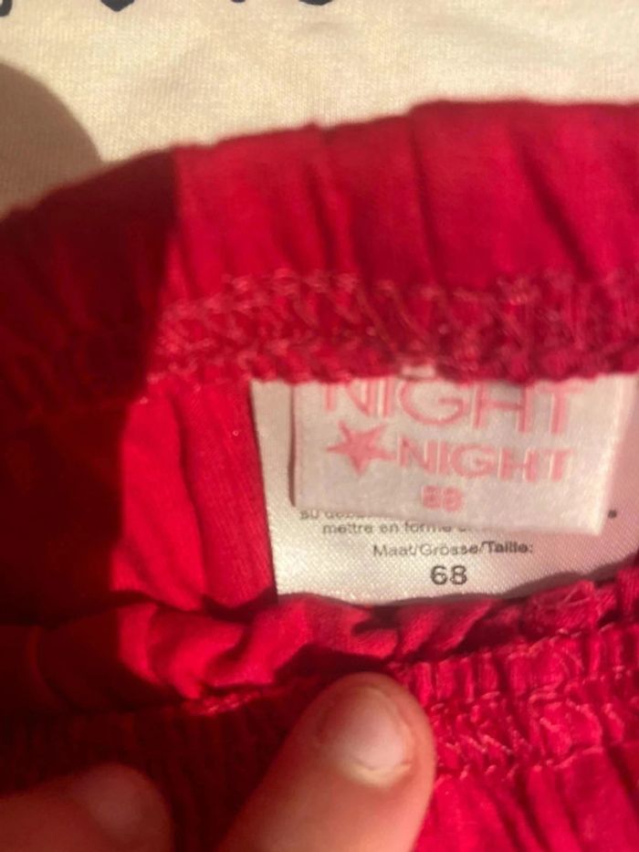 Pyjama - photo numéro 2
