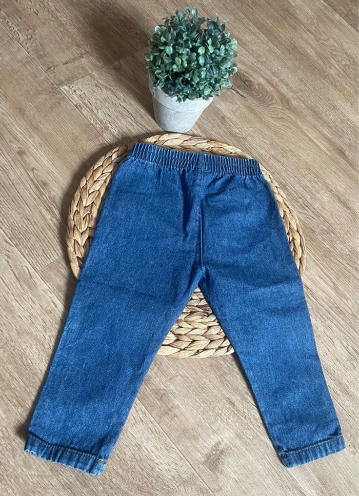 Jeans 18 mois - photo numéro 2
