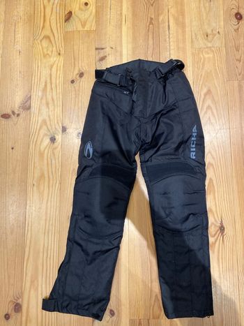 Pantalon de moto denver