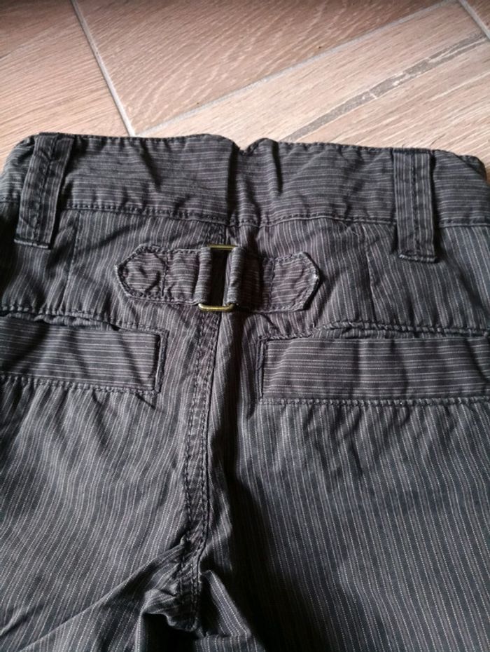 Pantalon 8 ans Okaïdi - photo numéro 3