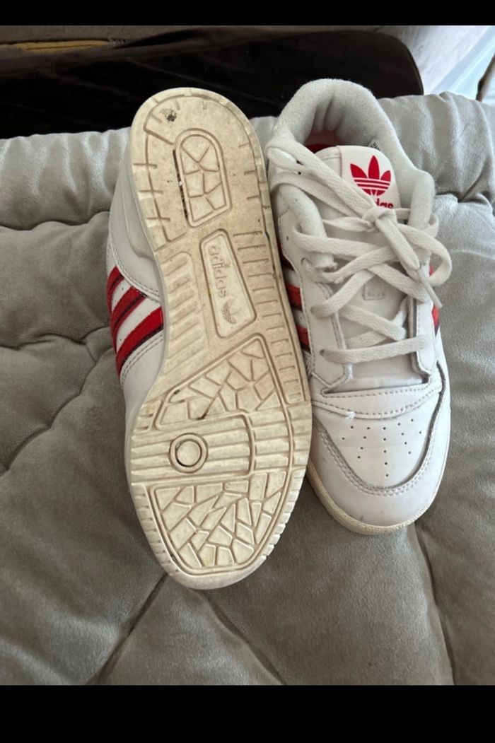 Baskets 35 - photo numéro 3