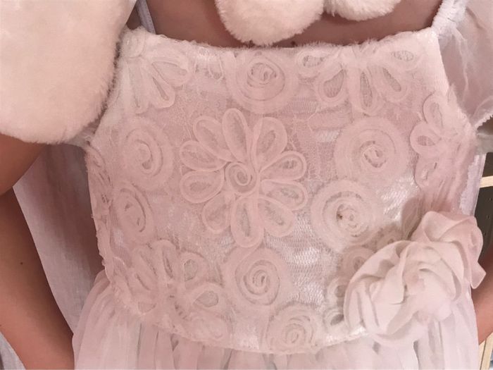Robe de mariage - photo numéro 2