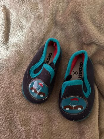 Chaussure