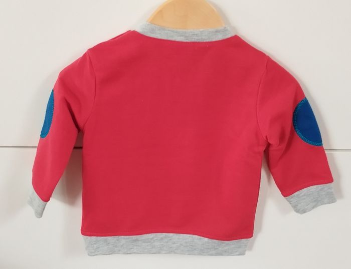 Pull garçon 6 mois Disney Mickey - photo numéro 2