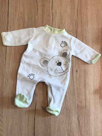 Dors bien naissance
