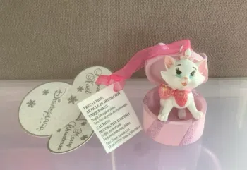 Ornement Disney Marie chat les aristochats