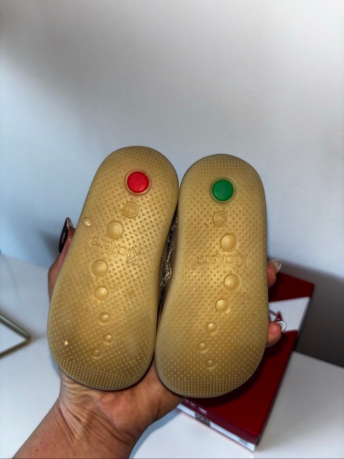 Kickers - photo numéro 5