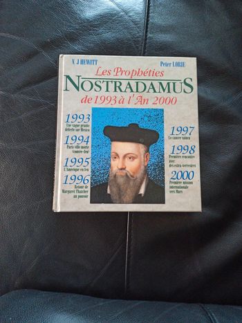 Nostradamus