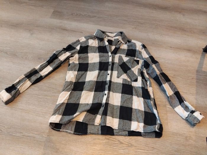 Chemise Pull&Bear