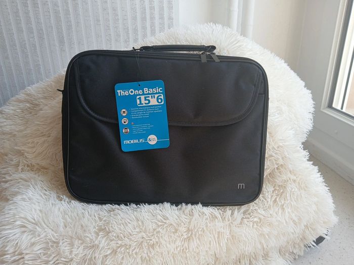 Sacoche ordinateur portable