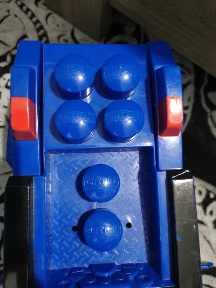 Pat Patrouille lot de 2 voitures de police - photo numéro 7