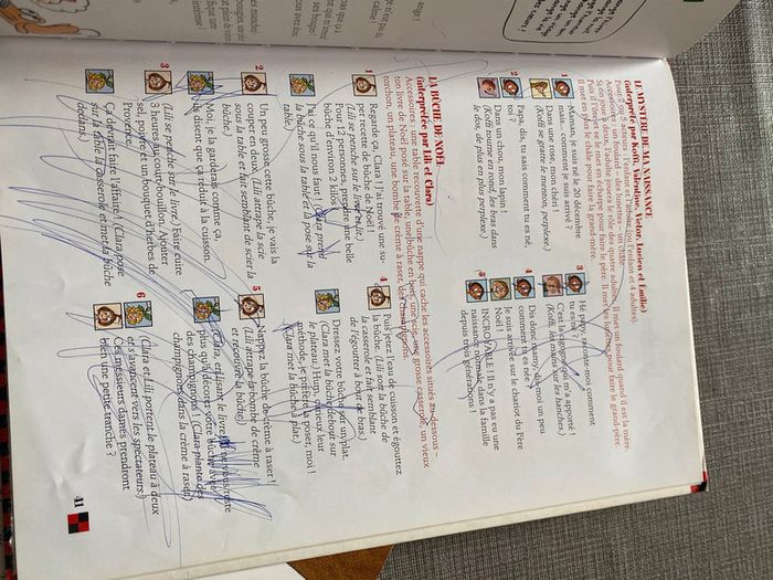 Livres Noel - photo numéro 9