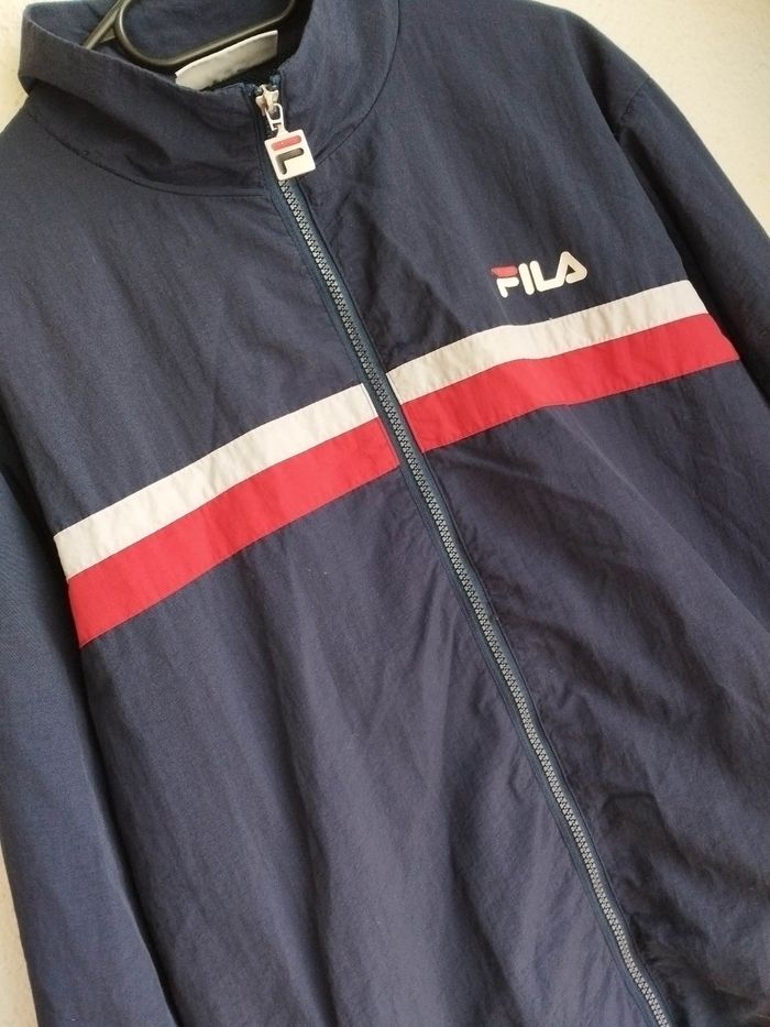 Veste homme - photo numéro 2