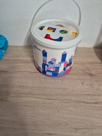 Jeux de construction
