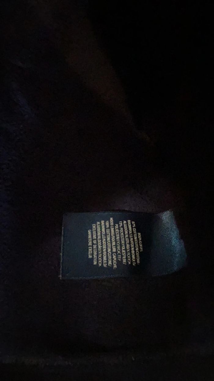 Gilet - photo numéro 10