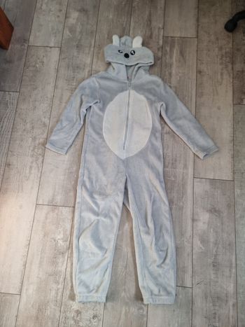 Pyjama pilou pilou