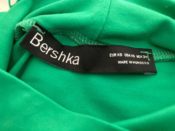 top bershla manche longue - photo numéro 3