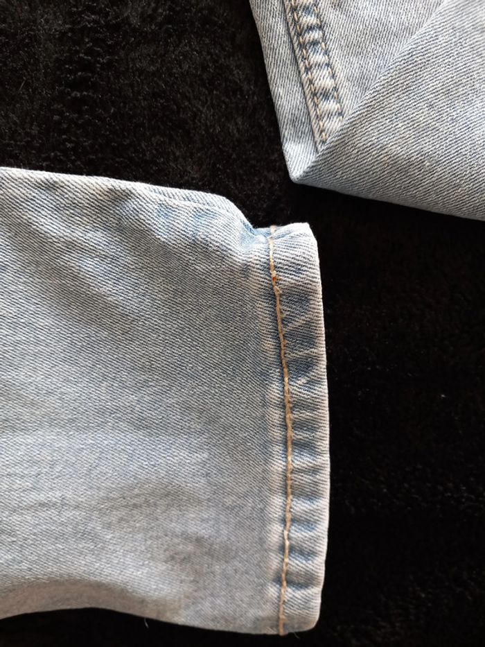 Jean grossesse - Kiabi - photo numéro 5