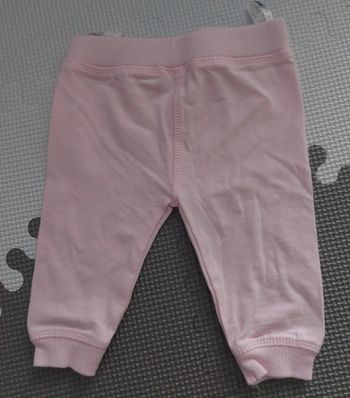 Pantalon fille