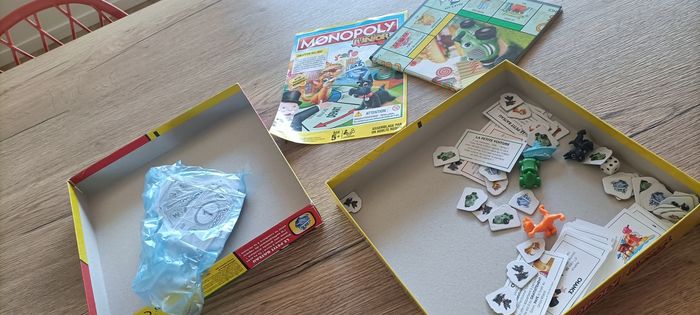 Monopoly - photo numéro 2