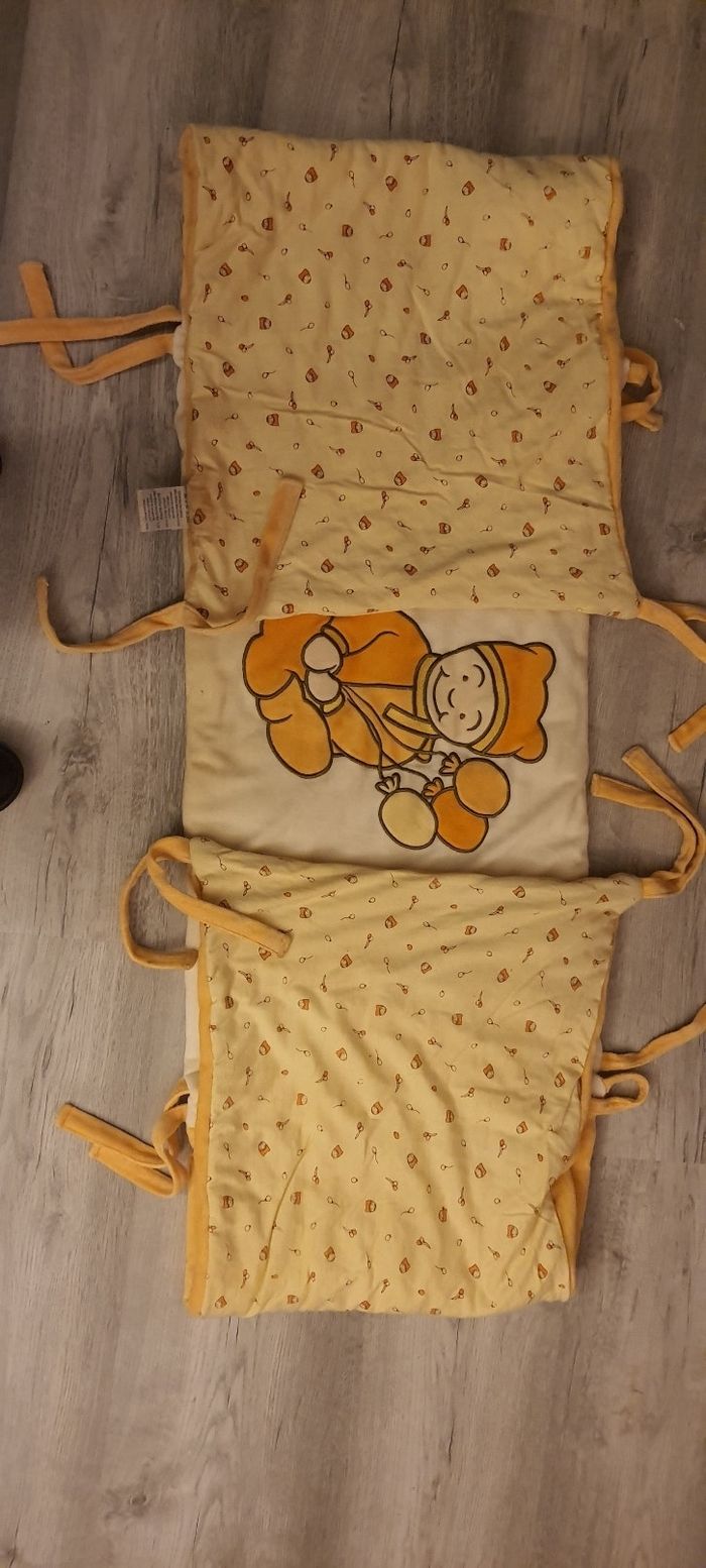 Tour de lit - photo numéro 2