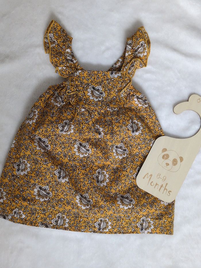 Robe été kiabi