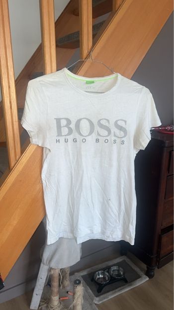 T shirt Hugo boss