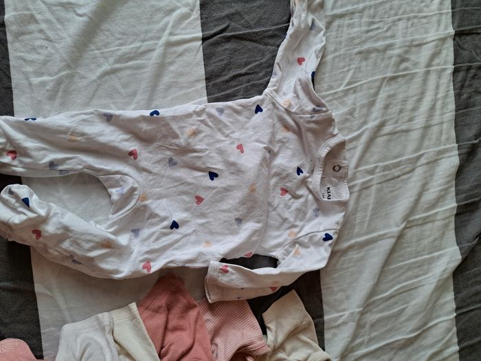 Bodies bebe - photo numéro 3