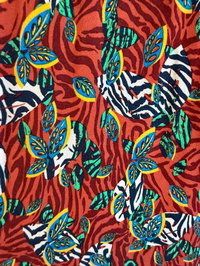 Robe d’été camaïeu 36 - photo numéro 5