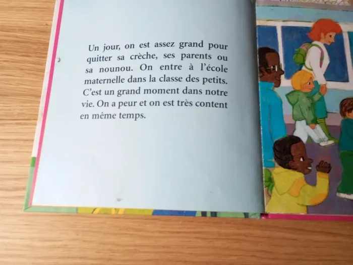 Livres de Catherine Dolto - photo numéro 10