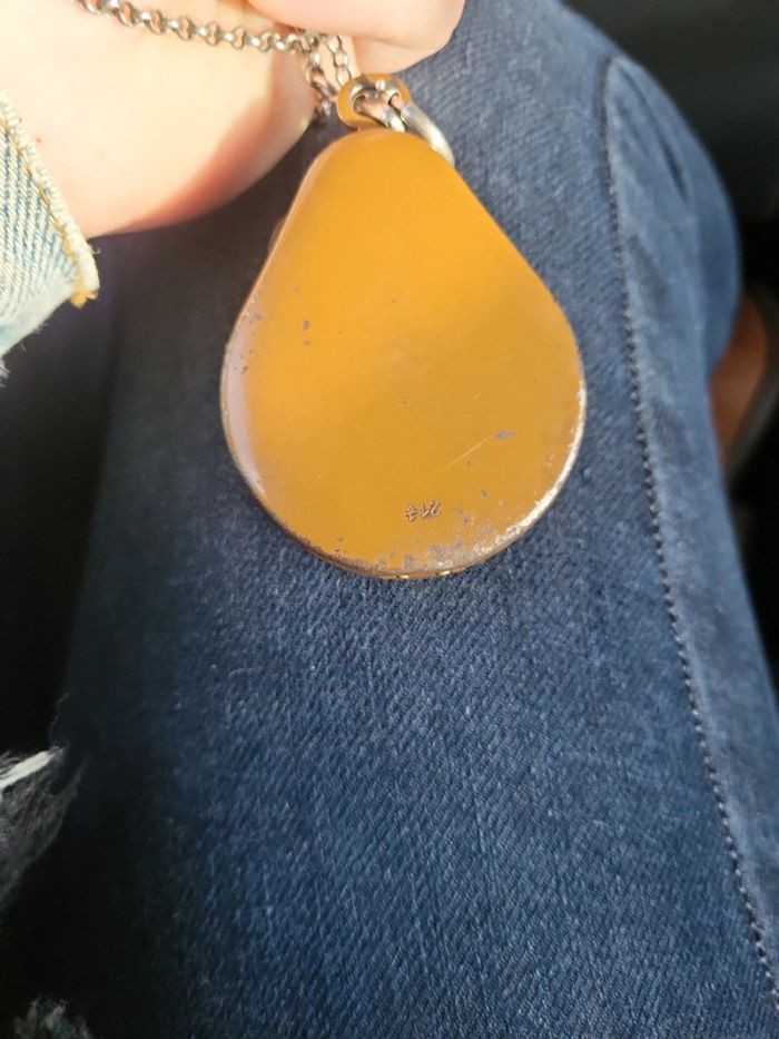 Montre à gousset - photo numéro 9