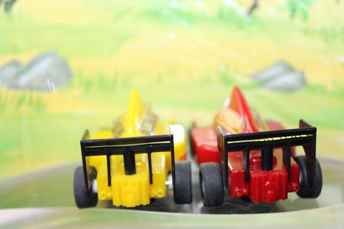 Lot voiture de cirduit slot car - photo numéro 4