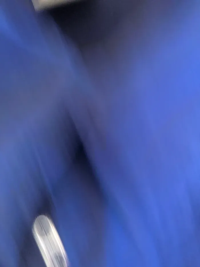 Chemisette bleu marine - photo numéro 2
