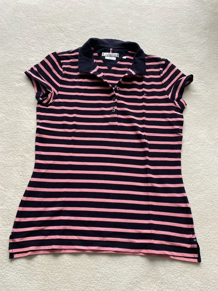 Polo Hilfiger