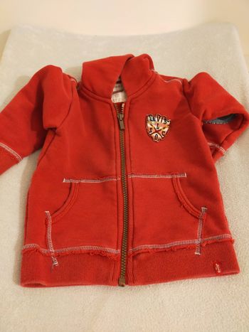 Veste garçon Levi's