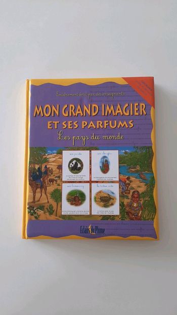 Imagier #lora11livreenfant