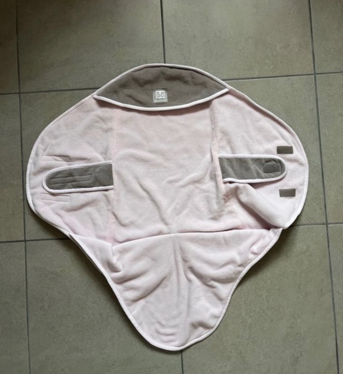 Babynomade Redcastle - photo numéro 4