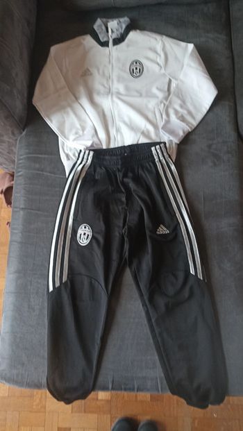 Tenue Juventus Adidas