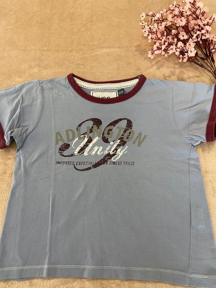Teeshirt garçon 6 ans - photo numéro 2
