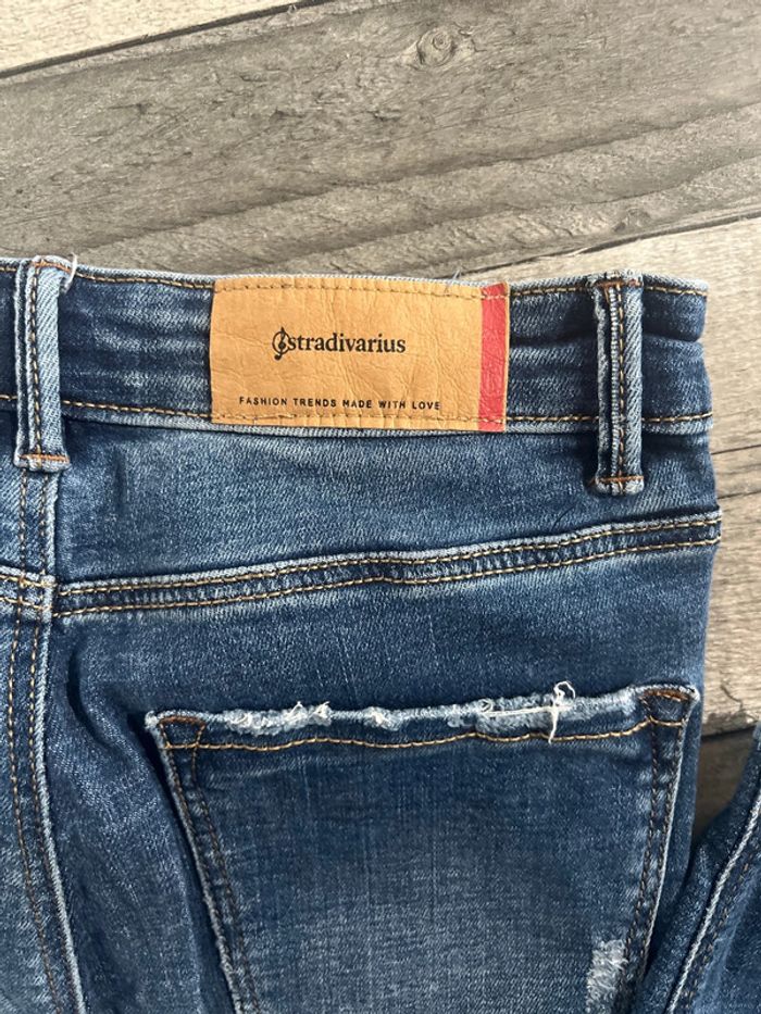 Superbe jeans - photo numéro 13