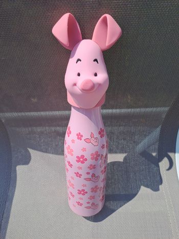 Gourde disney porcinet