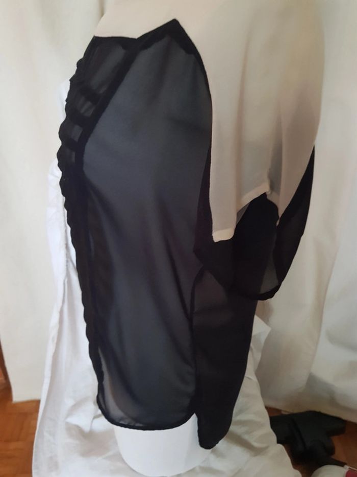 Superbe haut - photo numéro 3