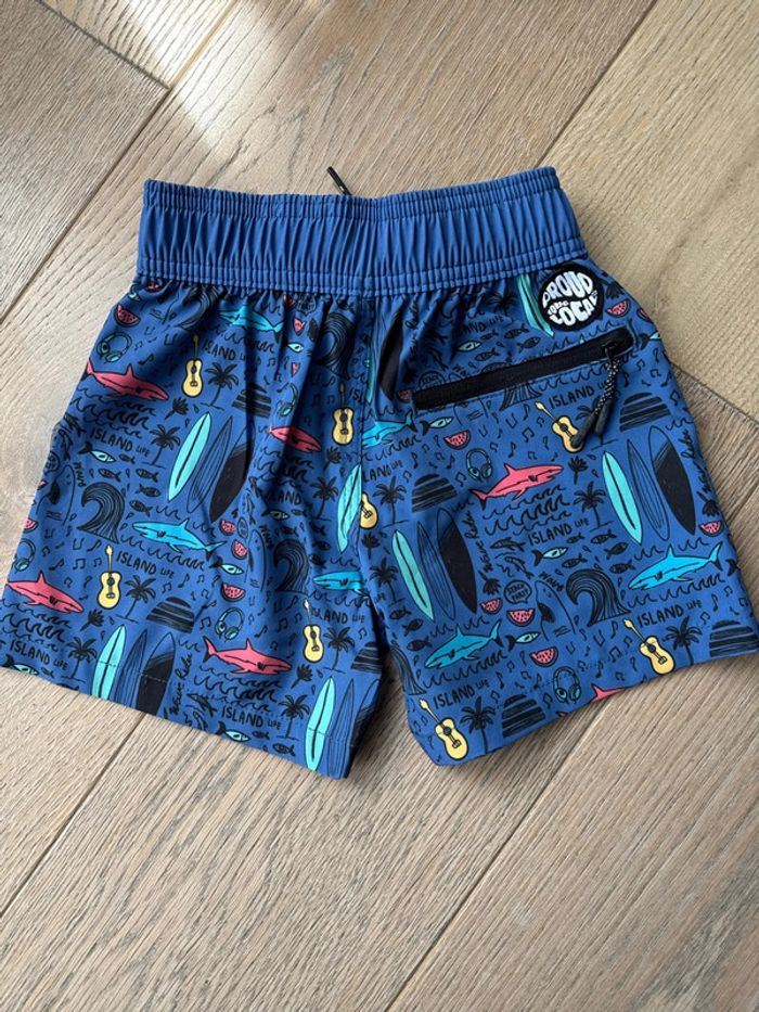 Short de bain - photo numéro 2
