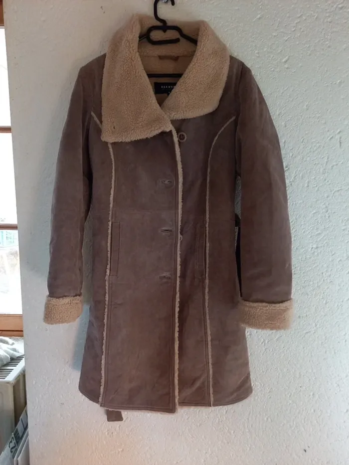 Manteau - photo numéro 2