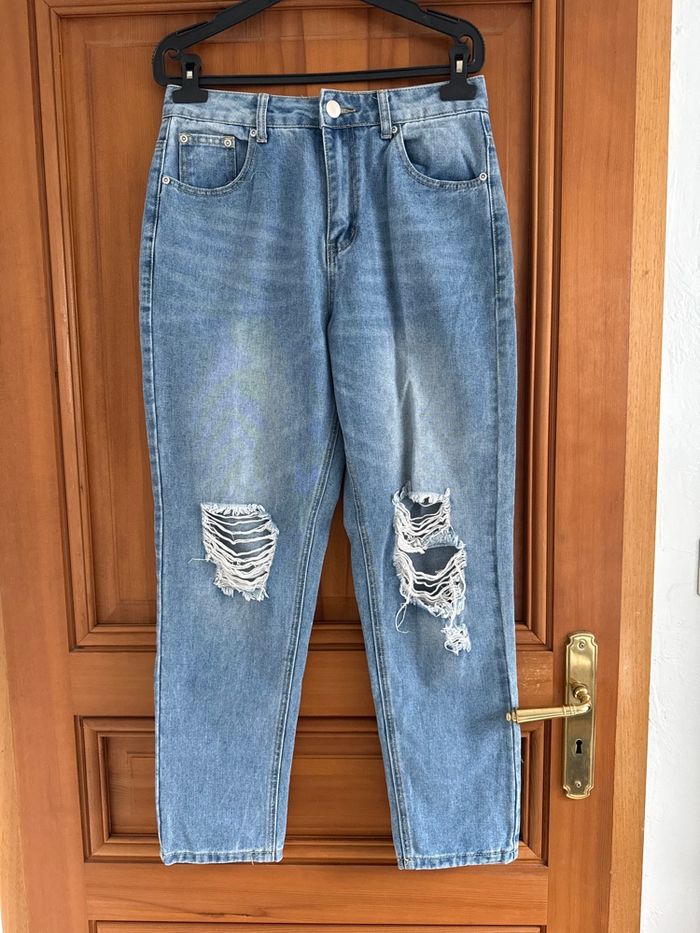 Prettylittlething Taille 38