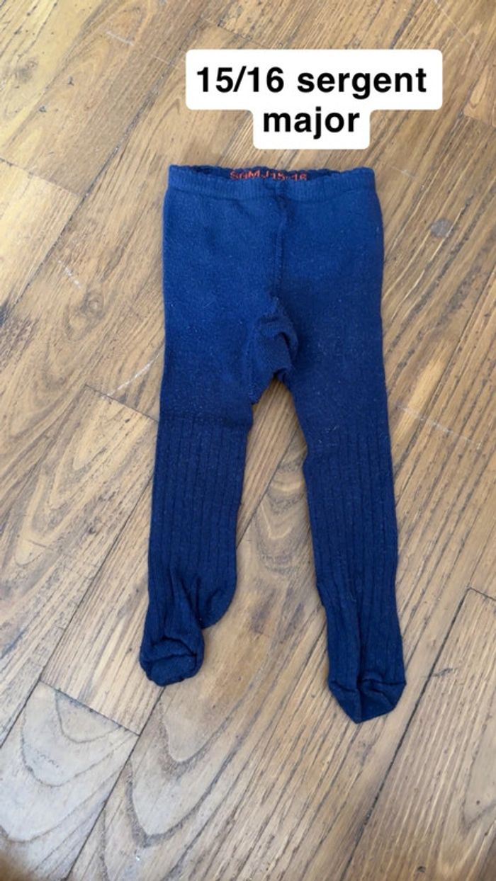 Collants 15/16