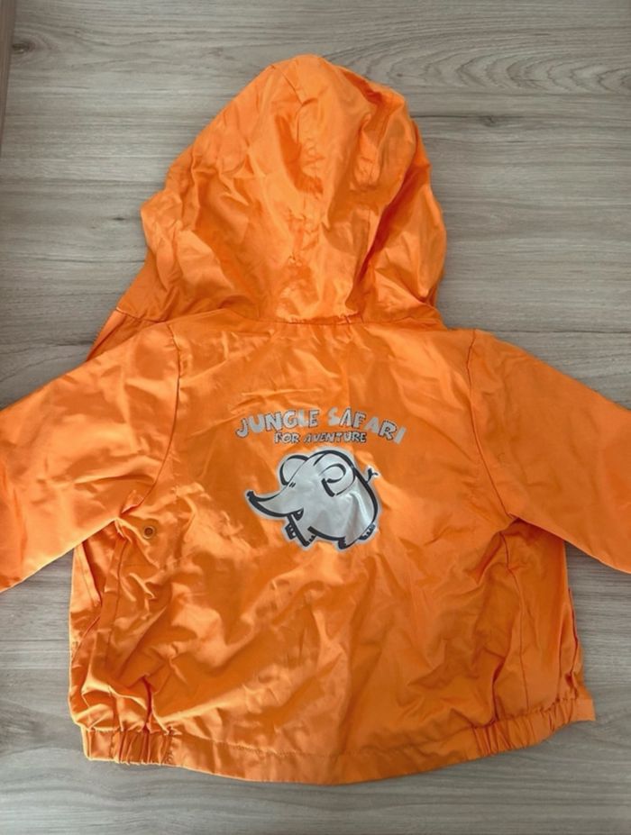 Manteau - photo numéro 2