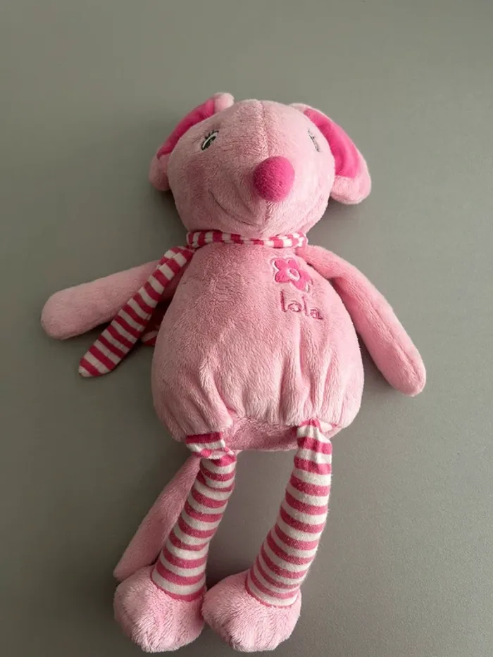 Peluche - photo numéro 2