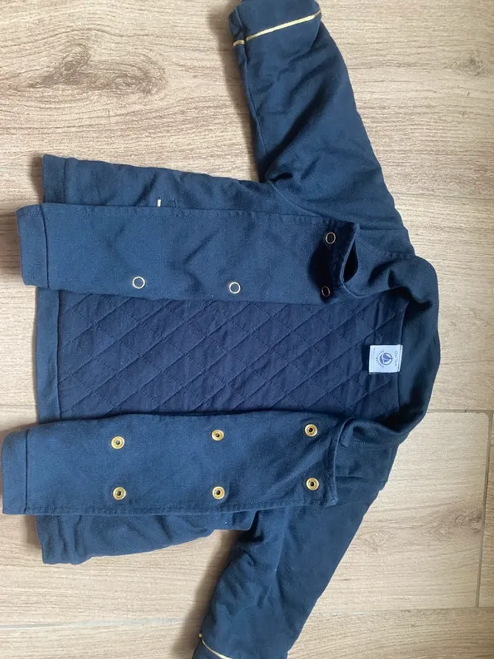 Manteau - photo numéro 2
